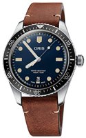 Montre Oris Homme Divers Sixty-Five in Acier 0173377074055 0752045 - 0173377074055 0752045